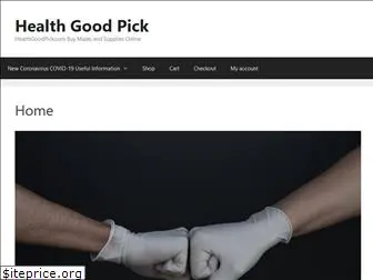 healthgoodpick.com