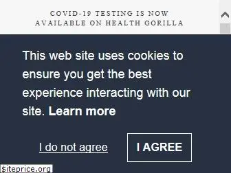 healthgorilla.com