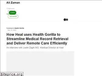healthgorilla.medium.com