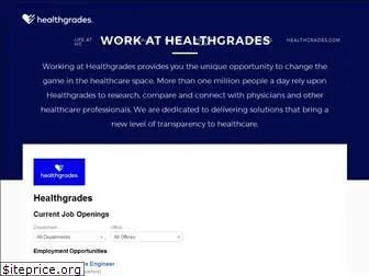 healthgrades.careers