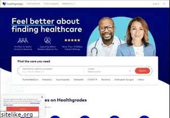 healthgrades.com