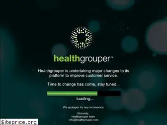 healthgrouper.com