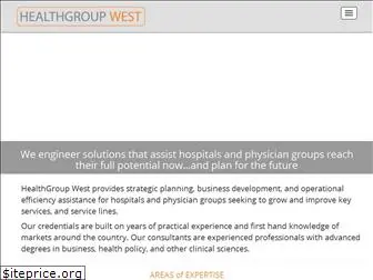 healthgroupwest.com