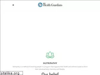 healthguardians.com