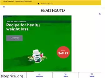 healthguyd.com