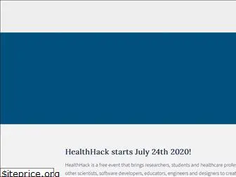 healthhack.com.au