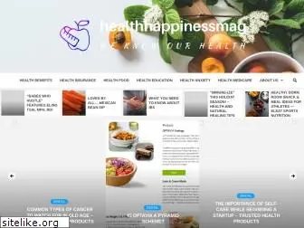 healthhappinessmag.com