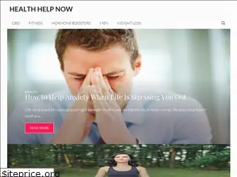 healthhelpnow-nhs.net