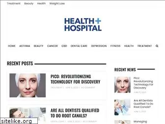 healthhospital.org