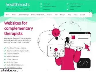 healthhosts.com