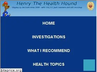 healthhound.org