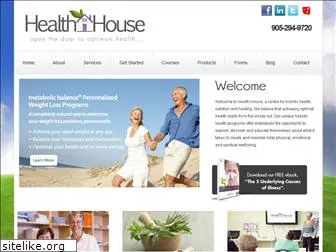 healthhouse.ca