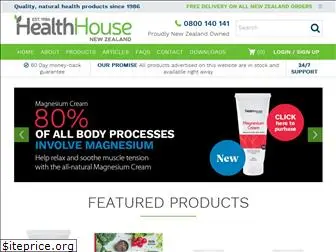 healthhouse.co.nz