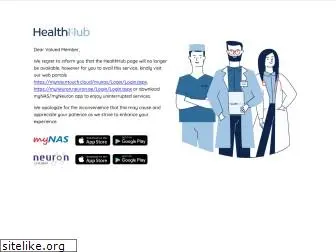 healthhub.ae