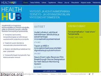 healthhub.fi
