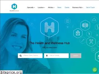 healthhubble.com