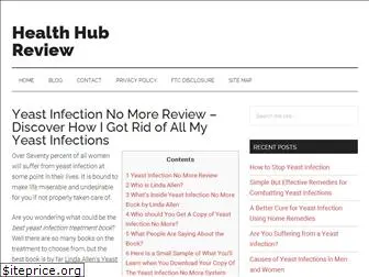 healthhubreview.com