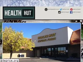 healthhut-wi.com