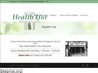 healthhutmidland.com