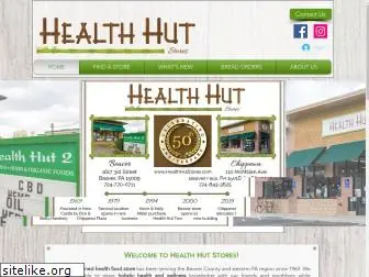 healthhutstores.com