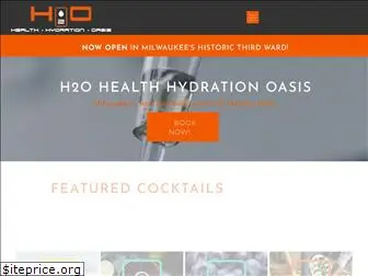 healthhydrationoasis.com