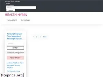 healthhymn.com