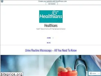 healthiansindia.wordpress.com