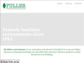 healthier-environments.com