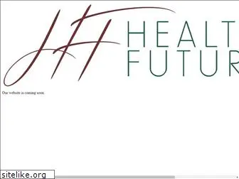 healthier-future.com