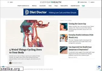 healthier.com