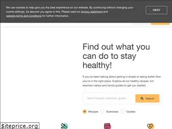 healthier.qld.gov.au