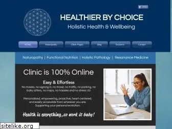 healthierbychoice.com.au