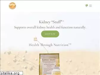 healthierkidneys.com