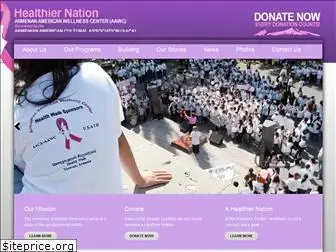 healthiernation.org