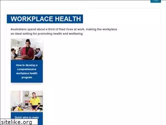 healthierworkplacewa.com.au