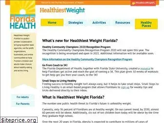 healthiestweightflorida.com