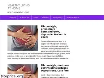 healthilivingathome.com