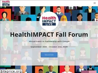 healthimpacteast.com