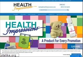 healthimpressions.com