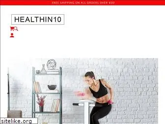 healthin10.com