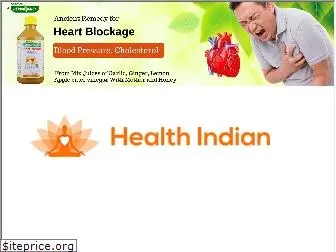 www.healthindian.com