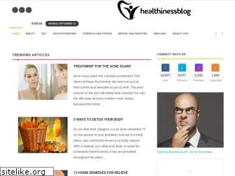 healthinessblog.com