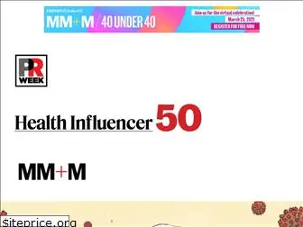 healthinfluencer50.com