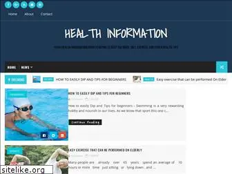 healthinformation.biz