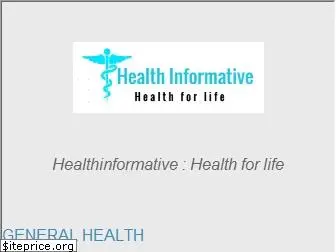 healthinformative.com