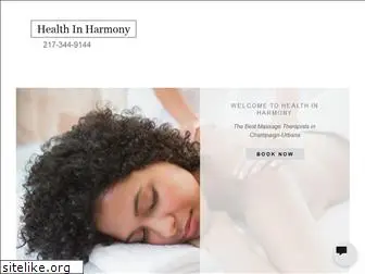 healthinharmony-cu.com