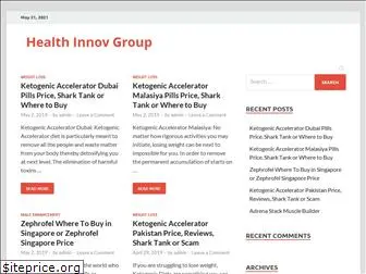 healthinnovgroup.com