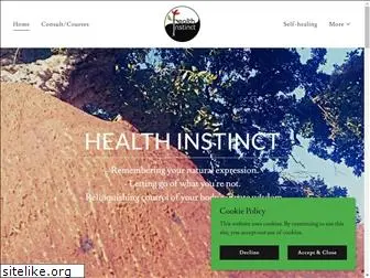 healthinstinct.org