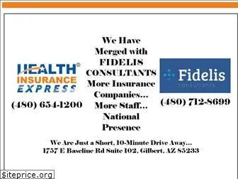 healthinsurance-express.com