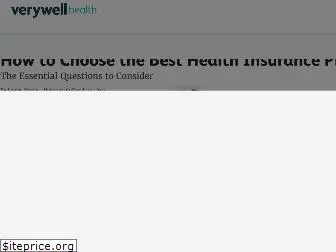 healthinsurance.about.com